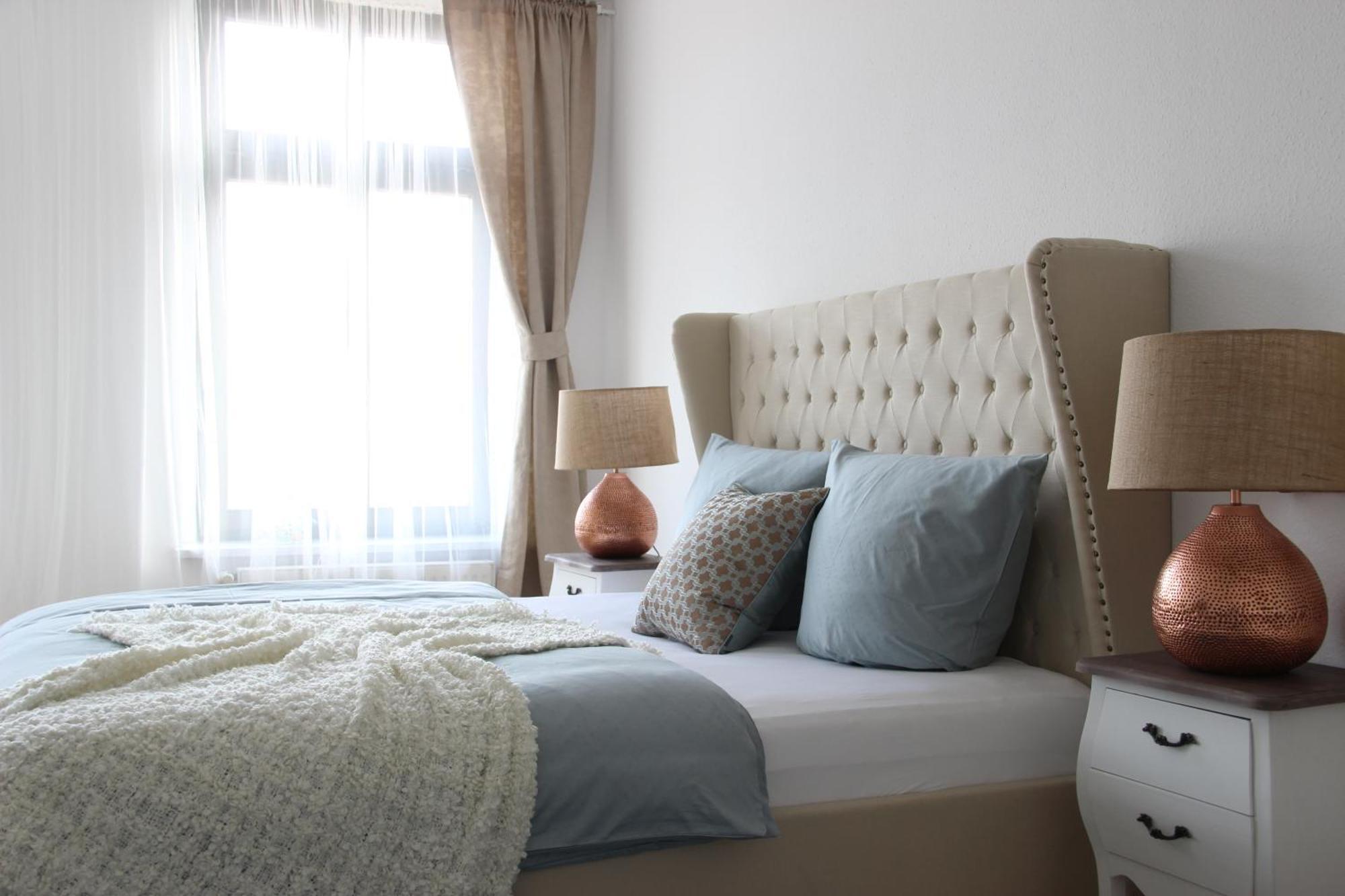 Leon Apartments 라이프치히 외부 사진